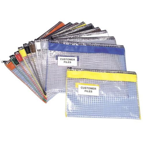 Pochette courrier - UVTEB-IMP - Universeal (UK) Ltd