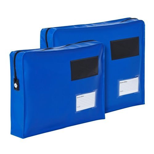Pochette courrier - UVTEB-GP3/4 - Universeal (UK) Ltd