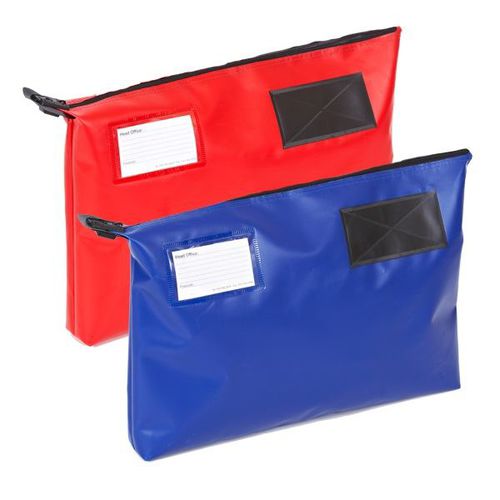 Pochette réutilisable pour courrier - UVTEB-GP1/2 - Universeal (UK) Ltd
