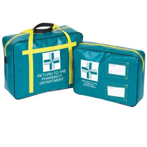 Sac pour applications pharmaceutiques - UVTEB-M21 - Universeal (UK) Ltd