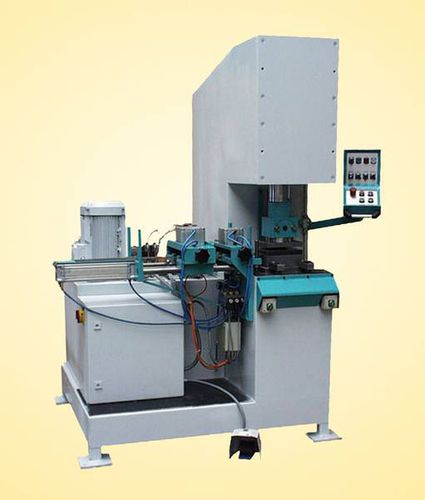 Cintreuse hydraulique - HVB150 - hebö Maschinenfabrik GmbH - de profilés / verticale / de découpe