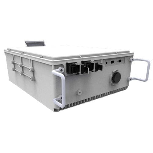 Système de batteries lithium fer phosphate - SDA10-4850 - Shoto / Shuangdeng Group Company Limited - de bloc / 48 V / à haute densité énergétique