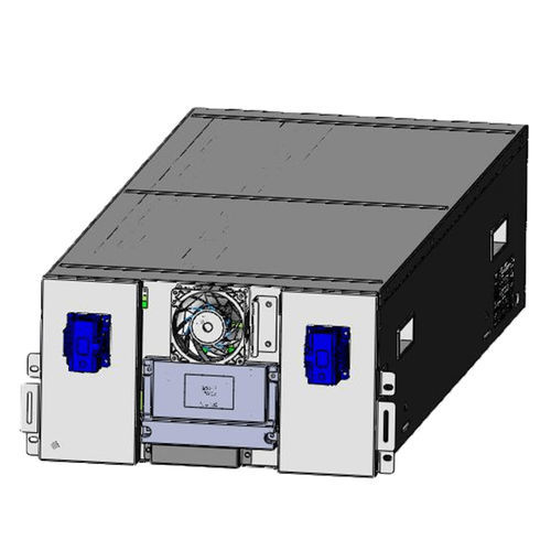Système de stockage d'énergie lithium - SDC-ESSS768V series - Shoto / Shuangdeng Group Company Limited - refroidi par air