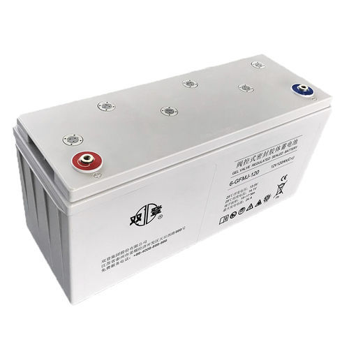 Batterie à régulation par soupape - 6-GFMJ series - Shoto / Shuangdeng Group Company Limited - de bloc / pour onduleur / pour équipement de télécommunications