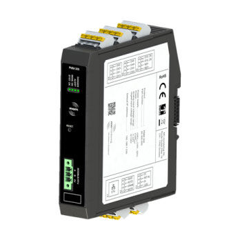 Module de surveillance de mouvement - PMM-305 - MC-monitoring SA - de process / pour roulement / numérique