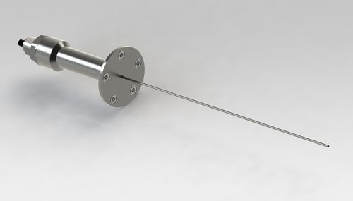 Thermocouple - RTM-200 - MC-monitoring SA - pour rotor / sans contact