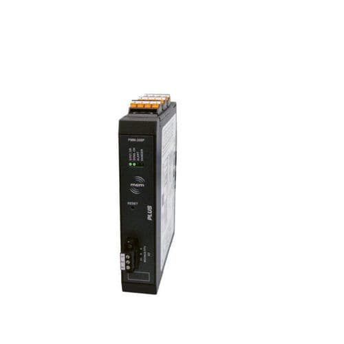 Module de surveillance de vibration - PMM-305P - MC-monitoring SA - d'état / de tension / de courant