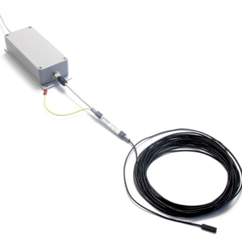 Transducteur de champ magnétique à effet Hall - MFT-100 - MC-monitoring SA