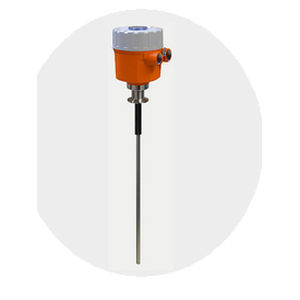 Capteur de poussière - DUST ALARM® ES  - Monitor Technologies