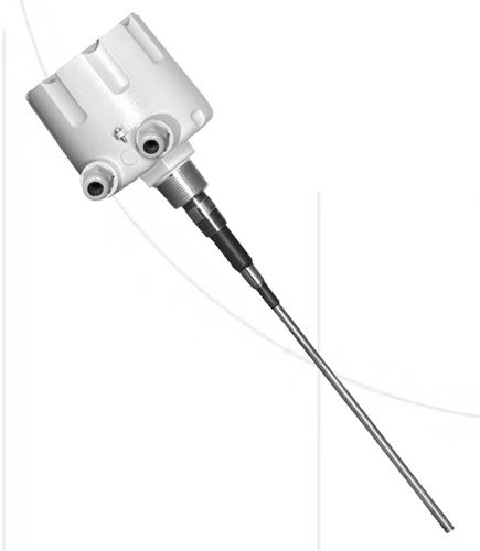 Capteur de niveau capacitif - TrueCap® MK2, MK2e - Monitor Technologies - pour liquides / pour produits en vrac / pour cuve