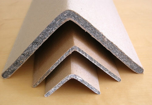 Cornière de protection adhésif - Tchipgard® - Shippers Europe sprl