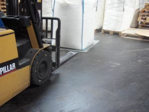 Slip sheet en carton - Shippers Europe sprl - en PE