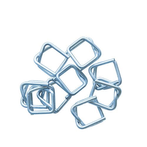 Boucle de serclage - Shippers Europe sprl