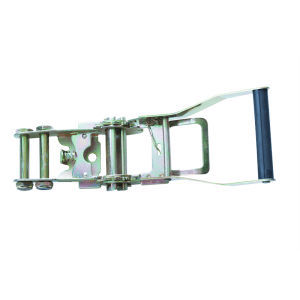 Tendeur de sangle - Shippers Europe sprl - manuel