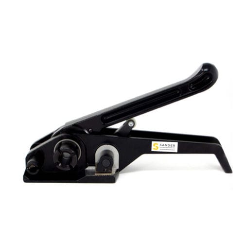 Tendeur de feuillard manuel - Sander Ladungssicherung - pour feuillard plastique