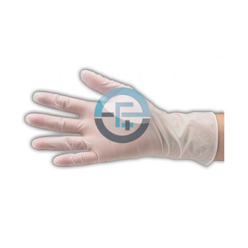 Gants en nitrile - 51-690-0704 - SJM EUROSTAT SA - de laboratoire / de protection mécanique / jetable