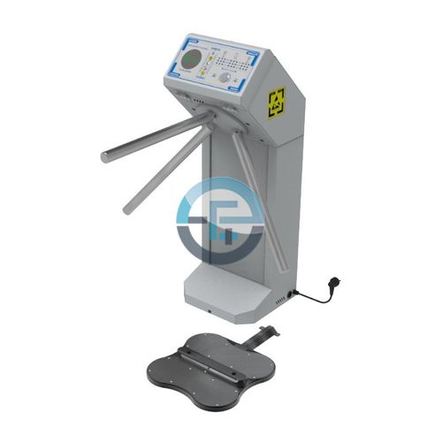Tourniquet tripode - 61-500-0000 - SJM EUROSTAT SA