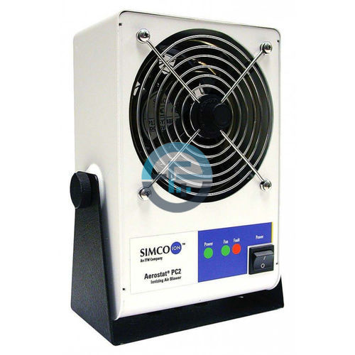 Générateur d'ions portable - 60-200-0056 - SJM EUROSTAT SA