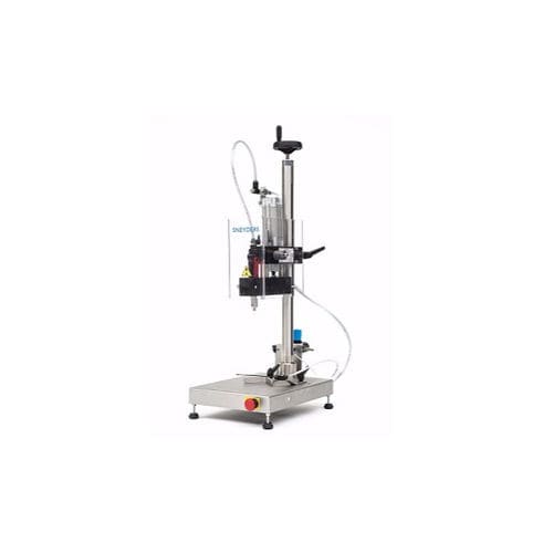 Capsuleuse manuelle - BRENTA C - SNEYDERS - de bouteilles