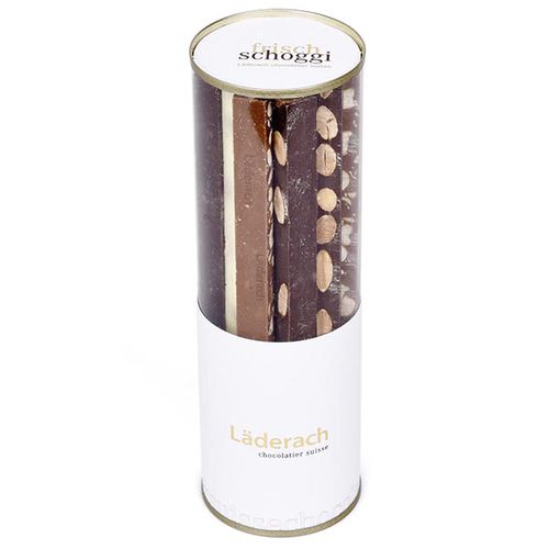 Emballage antistatique - Stäger Verpackungen GmbH - en PET / barrière / pour biscuits