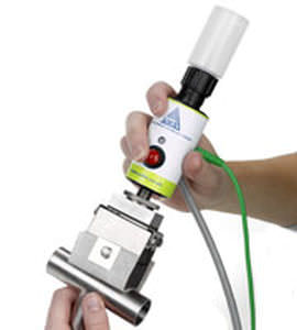 Appareil de gravure de PCB électrolytique - RSH - Universal Marking Systems