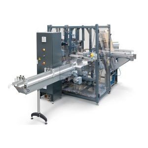 Fardeleuse automatique - CompactLine - A+F Automation + Fördertechnik GmbH - double