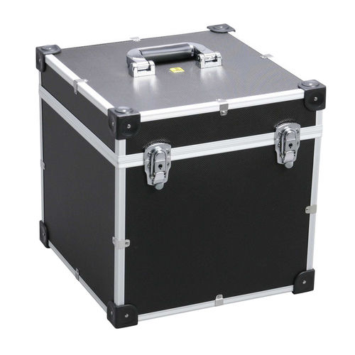 Caisse à outils avec poignée - AluPlus ToolBox 14 - Allit AG Kunststofftechnik - verrouillable / en aluminium
