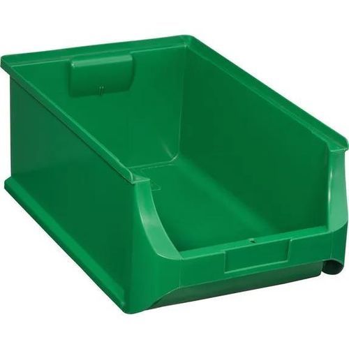 Bac à bec en polypropylène - 0008575224 - Allit AG Kunststofftechnik - de manutention / pour petites pièces / de stockage