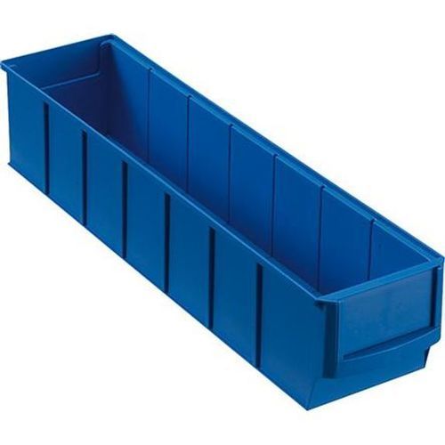 Bac à bec en polypropylène - 0024003331 - Allit AG Kunststofftechnik - pour petites pièces / de stockage / industriel