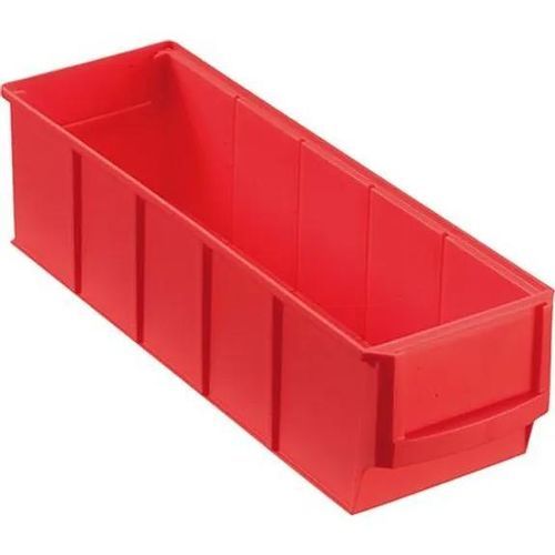 Bac à bec en polypropylène - 0024009636 - Allit AG Kunststofftechnik - de stockage / industriel / de rangement