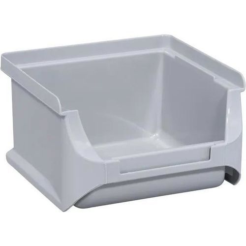 Bac à bec en polypropylène - 0008575503 - Allit AG Kunststofftechnik - pour petites pièces / de stockage / à ouverture frontale