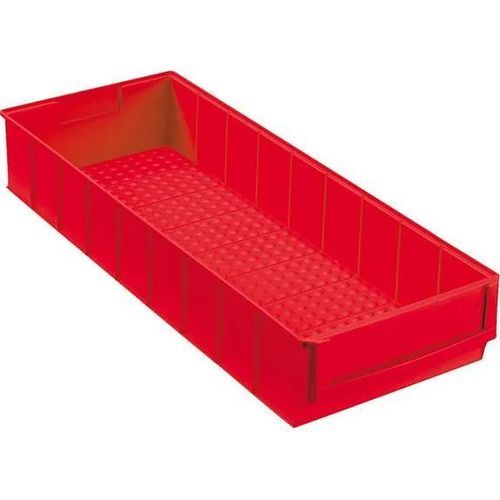 Bac à bec en polypropylène - 0024009769 - Allit AG Kunststofftechnik - pour petites pièces / de stockage / de rangement