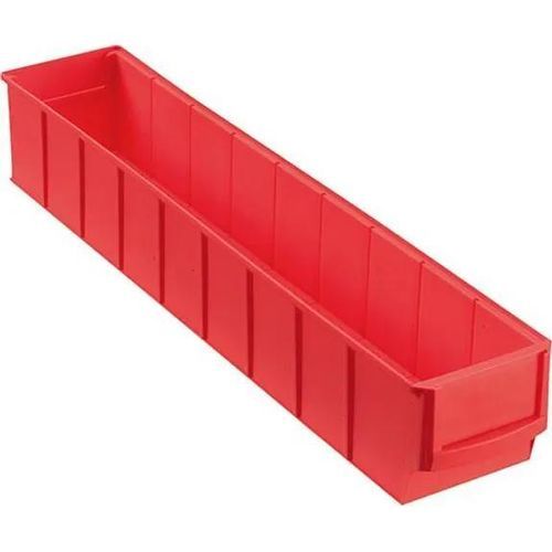 Bac à bec en polypropylène - 0024009800 - Allit AG Kunststofftechnik - pour petites pièces / de stockage / industriel