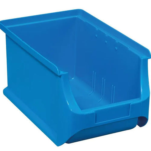 Bac à bec en polypropylène - 0008575525 - Allit AG Kunststofftechnik - de manutention / pour petites pièces / de stockage