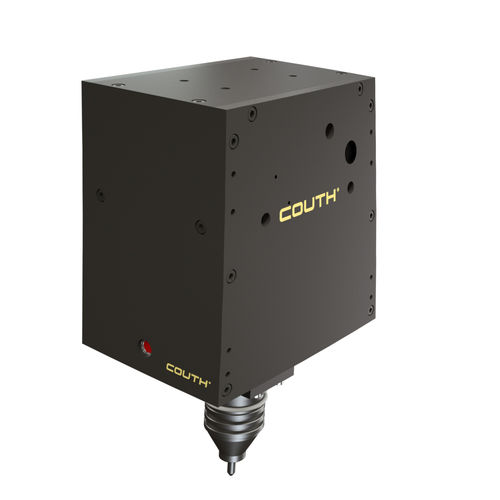 Machine de marquage par micro-percussion - 72X35U - COUTH INDUSTRIAL MARKING SYSTEMS - intégrable / compacte / industrielle
