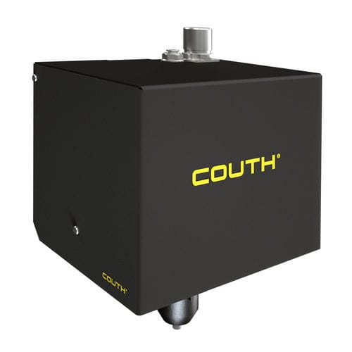 Machine de marquage par rayage - 60X40U - COUTH INDUSTRIAL MARKING SYSTEMS - intégrable / compacte / à haute vitesse