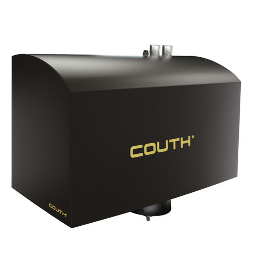 Machine de marquage par rayage - 180x45U - COUTH INDUSTRIAL MARKING SYSTEMS - de métal / intégrable / compacte