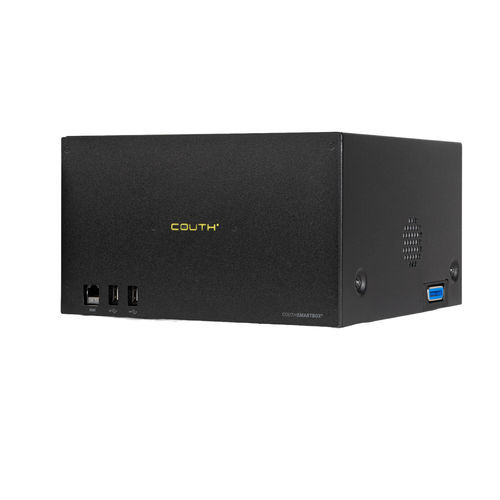 Unité de contrôle à distance - COUTHsmartbox - COUTH INDUSTRIAL MARKING SYSTEMS - autonome / programmable