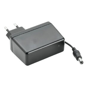 Chargeur de batterie enfichable - 2740     - Mascot - plomb-acide / à découpage