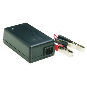 Chargeur de batterie de bureau - 2040        - Mascot - plomb-acide