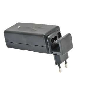 Chargeur de batterie enfichable - 2115 - 2116  - Mascot - Ni-MH / automatique / à découpage