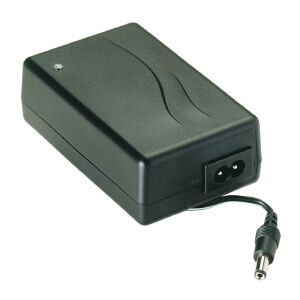 Chargeur de batterie de bureau - 2415  - Mascot - Ni-MH / automatique / à découpage