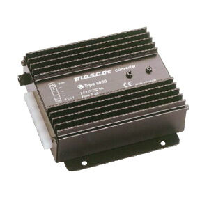 Convertisseur DC/DC monté sur châssis - 8860 	   - Mascot - abaisseur / isolé