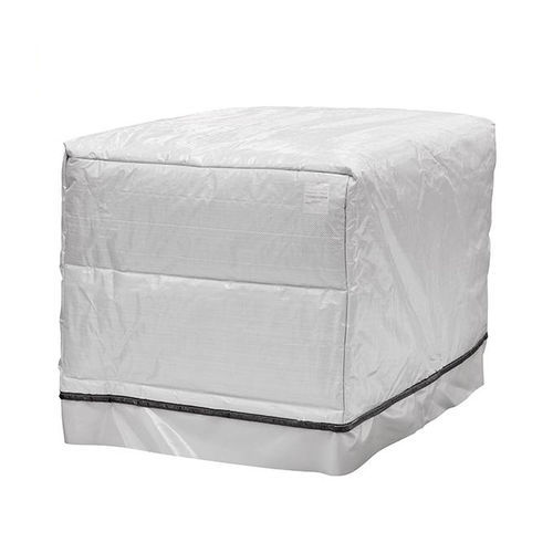 Housse thermo-isolante pour palette - Combitherm A/S - de transport / de stockage