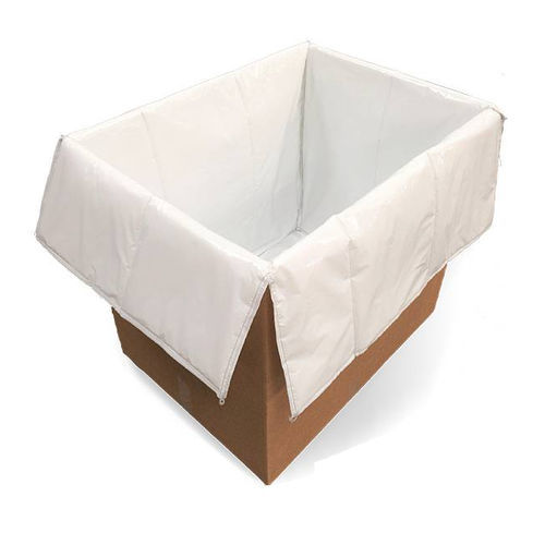 Doublure de conteneur - Combitherm A/S