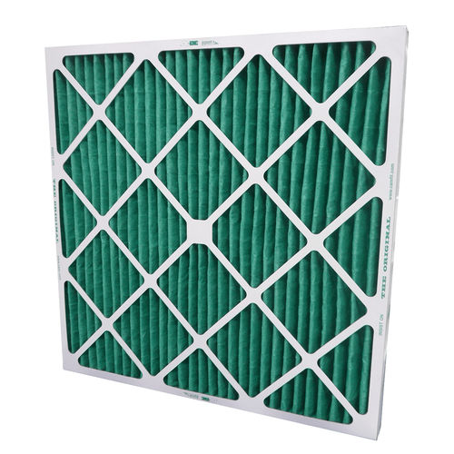 Filtre à air - 30/30 series - Camfil - à eau / en panneaux / sous pression