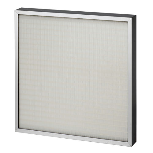 Filtre à air - Megalam ES ProSafe series - Camfil - en panneaux / à membrane / sous pression