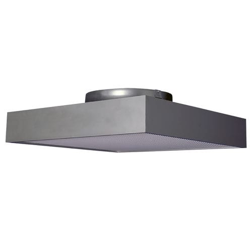 Filtre à air - MG14-HL-G10 series - Camfil - en panneaux / pour salle blanche / en métal
