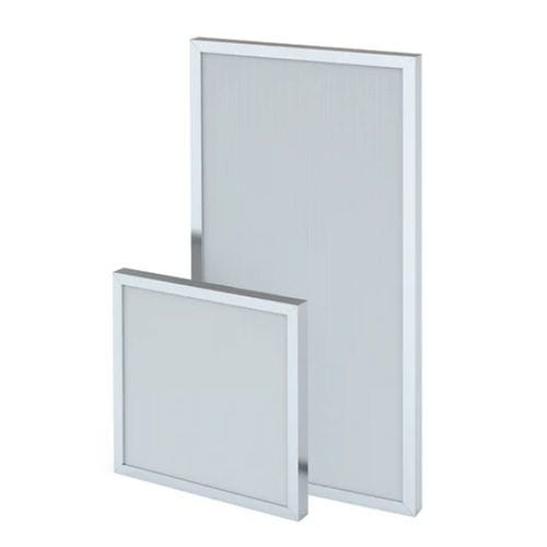 Filtre à air - Megalam ES ProSafe  - Camfil - en panneaux / à membrane / sous pression