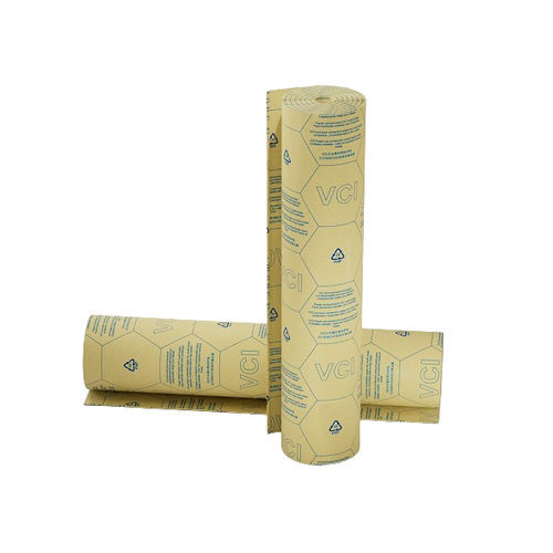 Papier anti-corrosion VCI - COR-pAPER® - Corpac Deutschland GmbH & Co. KG